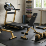 The Best Budget-Friendly Home Exercise Tools to Crush Your 2026 Goals