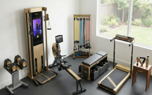Read more about the article Best Home Exercise Equipment of 2026: Stay Fit Without the Gym