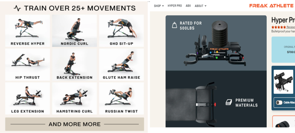 Best Home Exercise Equipment