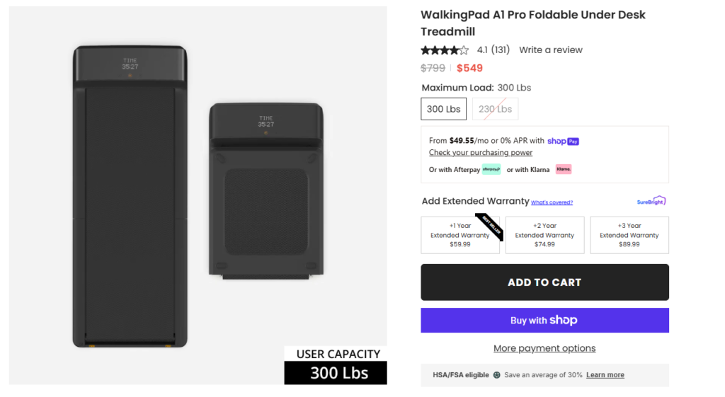 Best Home Exercise Equipment