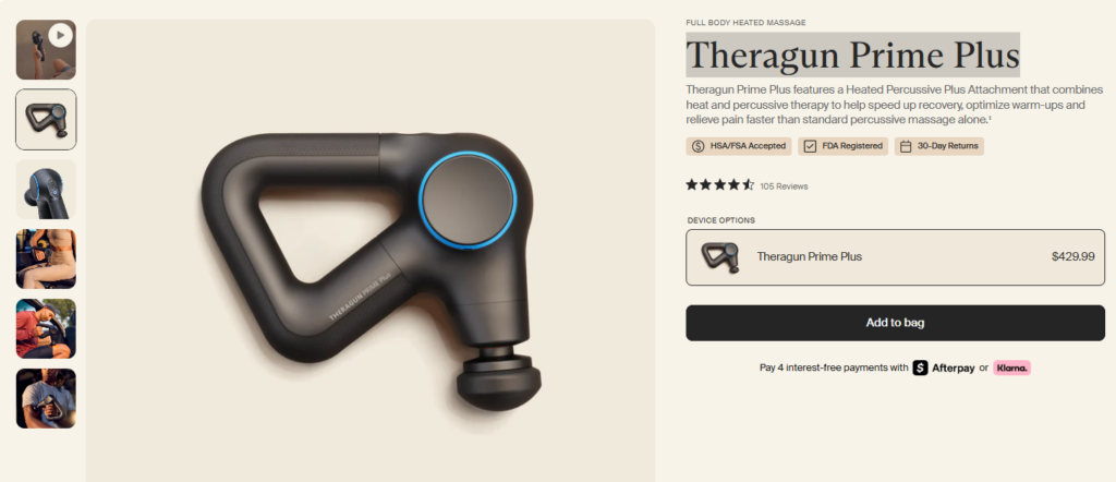 Best Home Exercise Equipment