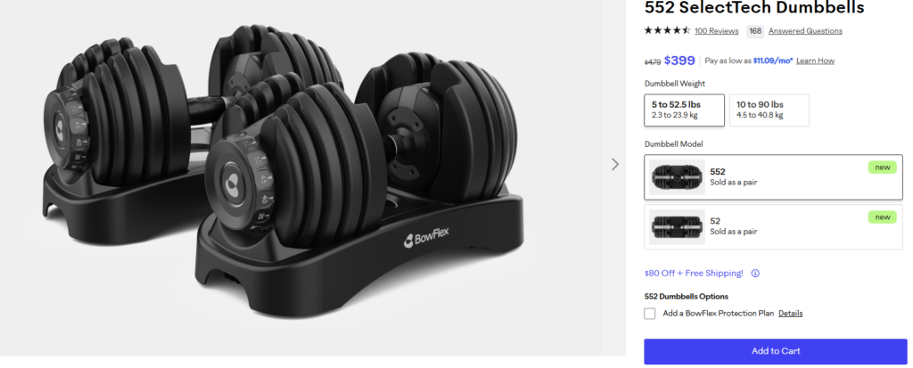 Best Home Exercise Equipment