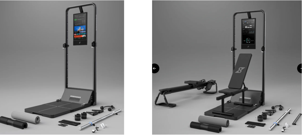 Best Home Exercise Equipment