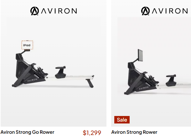 Best Home Exercise Equipment