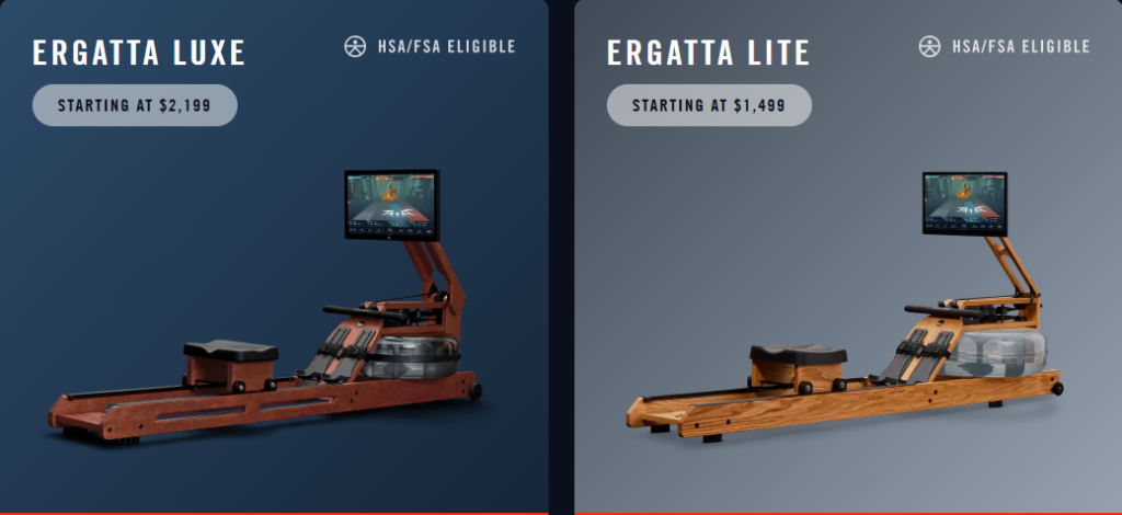 Best Home Exercise Equipment